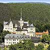 Burghotel Lauenstein