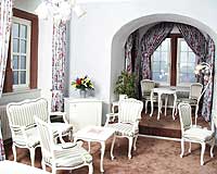Suite Hochzeitszimmer